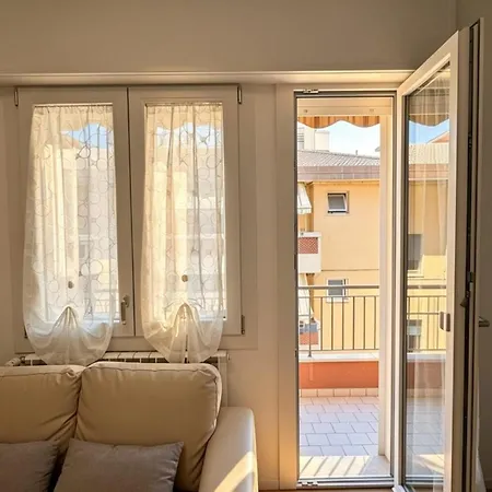 Apartamento Sweet Ernestina & Pino Chioggia