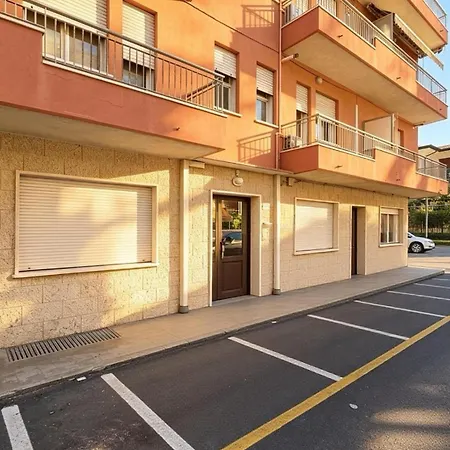 Sweet Ernestina & Pino Apartamento Chioggia